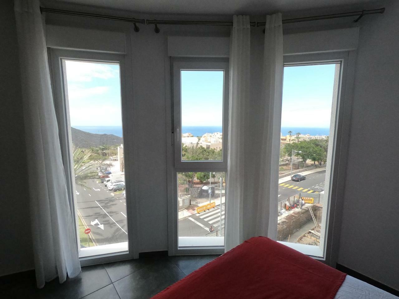 Apartamento Tinérfe el grande 12 Costa Adeje  Exterior foto