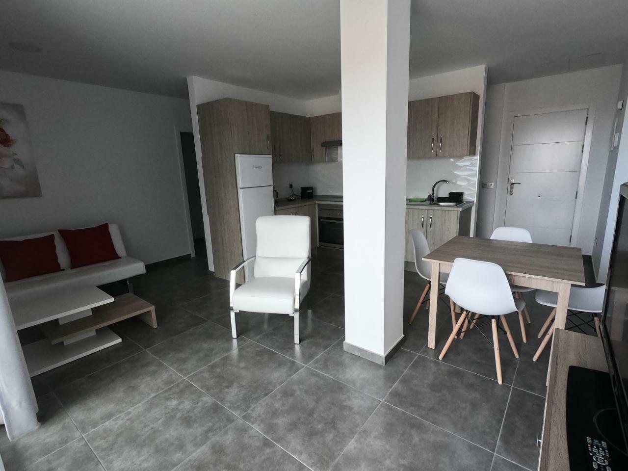 Apartamento Tinérfe el grande 12 Costa Adeje  Exterior foto