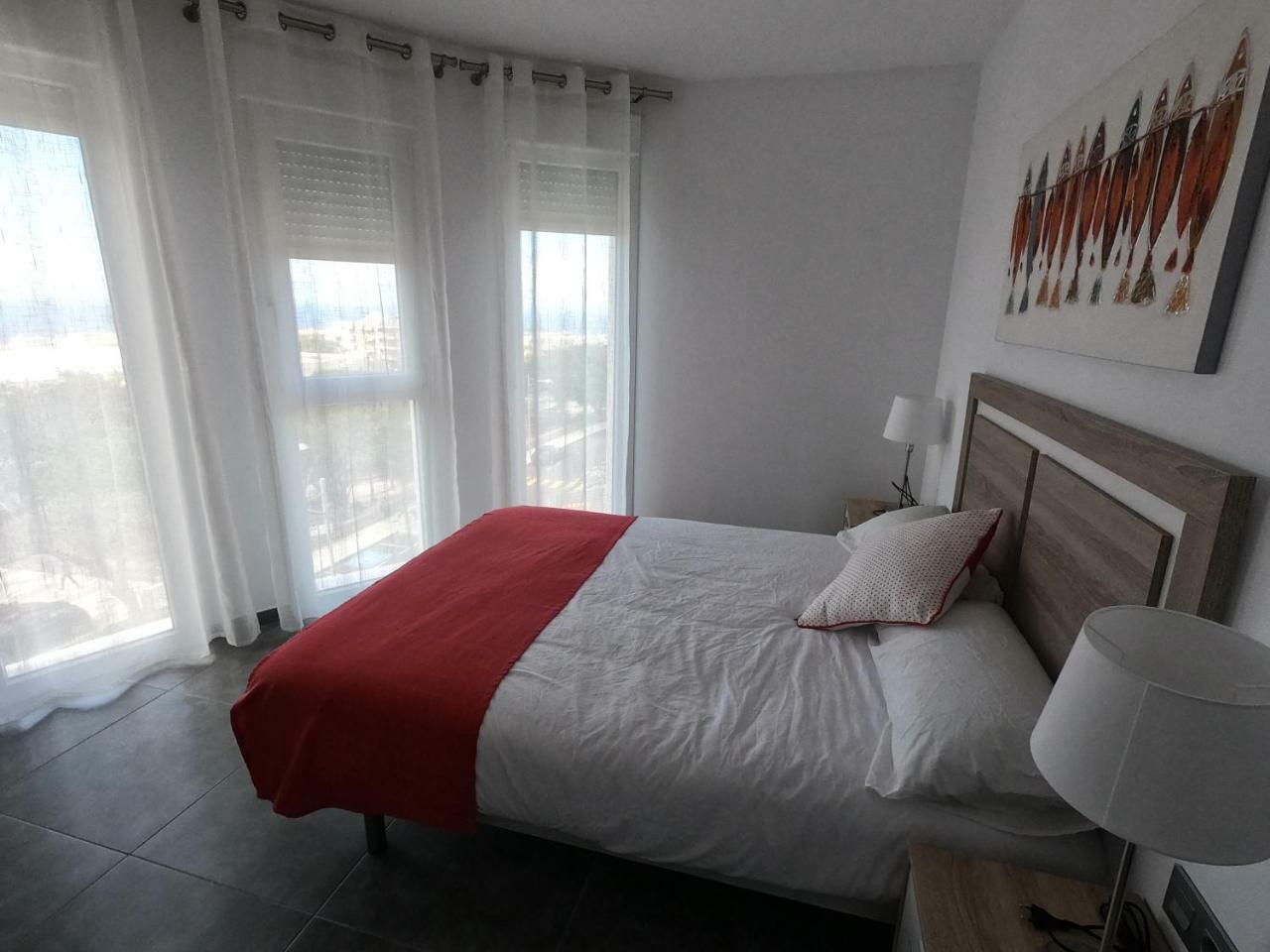 Apartamento Tinérfe el grande 12 Costa Adeje  Exterior foto