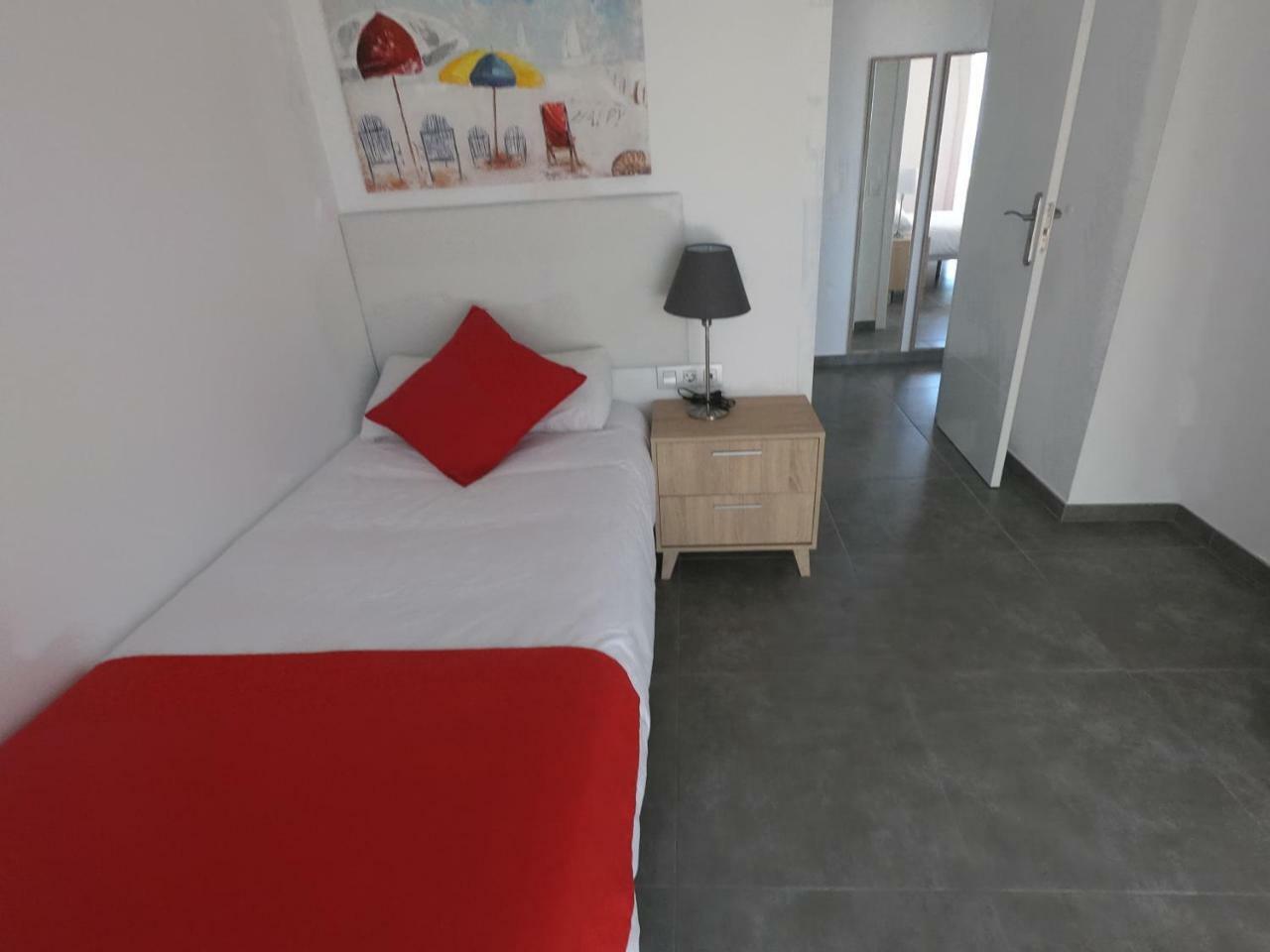 Apartamento Tinérfe el grande 12 Costa Adeje  Exterior foto